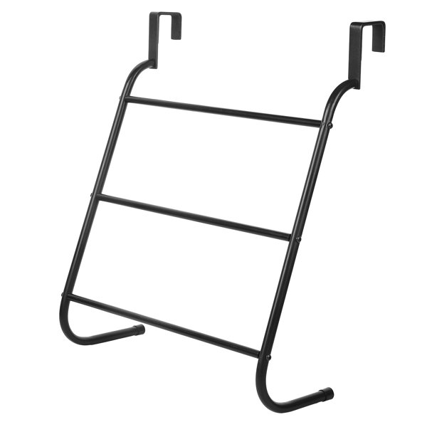 MyGift OvertheDoor Towel Rack Wayfair